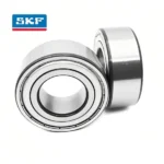 Double Row Angular Contact Ball Bearing 3307 D-J1 for Auto Transmission with P0-P4 Precision