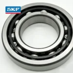 High Precision Double Row Angular Contact Ball Bearing 3310A-2Z/C3 for Industrial Machinery