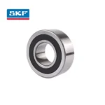 High Precision Double Row Angular Contact Ball Bearing 3310A-2Z/C3 for Industrial Machinery