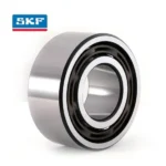 High Precision Double Row Angular Contact Ball Bearing 3311 for Automobile Heavy Equipment with P4 Precision
