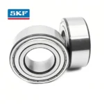 High Precision Double Row Angular Contact Ball Bearing 3315-a-C3 for Industrial Transmission