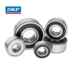 High Precision Double Row Angular Contact Ball Bearing 3315-a-C3 for Industrial Transmission
