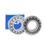 Spherical Roller Bearing 22216E Self-Aligning for Industrial Machinery High Precision