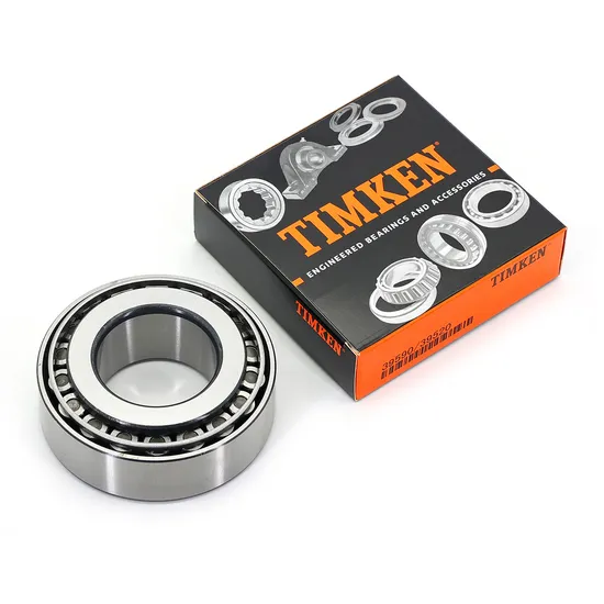 Heavy Duty Tapered Roller Bearing 2788 for Automotive Gearbox, 43x76x21mm