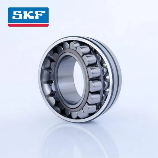 High-Precision Spherical Roller Bearing 22240-Cc-W33 for Industrial Machinery