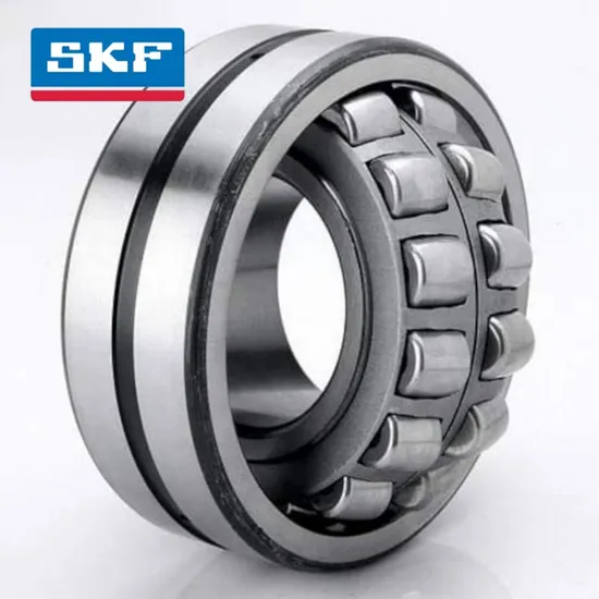 High-Precision Spherical Roller Bearing 22240-Cc-W33 for Industrial Machinery