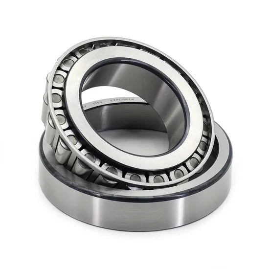 Self-Aligning Ball Bearing 2309 45x100x36mm for Automotive Gearbox High Precision