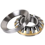 High Accuracy Spherical Roller Thrust Bearing 29412E for Industrial Machinery 60x130x42mm
