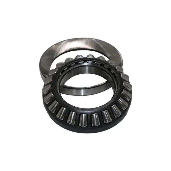High Accuracy Spherical Roller Thrust Bearing 29412E for Industrial Machinery 60x130x42mm