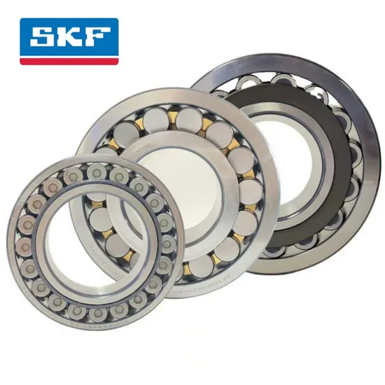 Anti Vibration SKF Spherical Roller Bearing 22310 E-K for Power Transmission Machinery