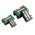 Linear Bearing Slide Rail LM Series Easy Mounting for Industrial Machinery