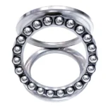 High Load Thrust Ball Bearings 51314 51414 51115 for Industrial Machinery with P0-P4 Precision