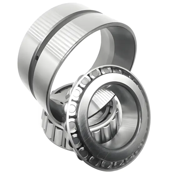 High Load Taper Roller Bearing HR30240J for Heavy Machinery 200x360x64mm P0-P4 Precision