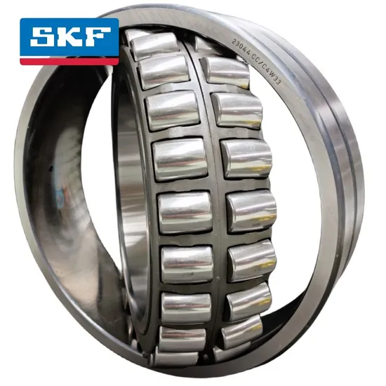 High Precision Spherical Roller Bearing 22206 E/C4 for Heavy Duty Industrial Use
