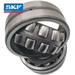 High Precision Spherical Roller Bearing 22206 E/C4 for Heavy Duty Industrial Use