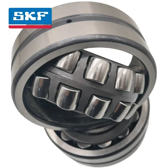 High Precision Spherical Roller Bearing 22206 E/C4 for Heavy Duty Industrial Use