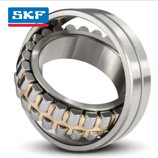 High Precision Spherical Roller Bearing 22206 E/C4 for Heavy Duty Industrial Use