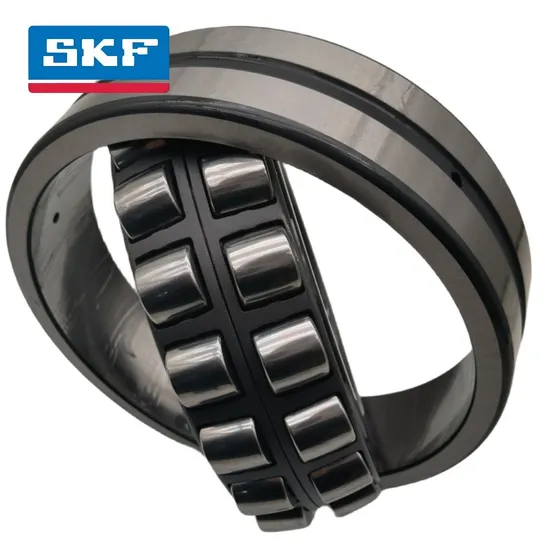High Precision Spherical Roller Bearing 22206 E/C4 for Heavy Duty Industrial Use
