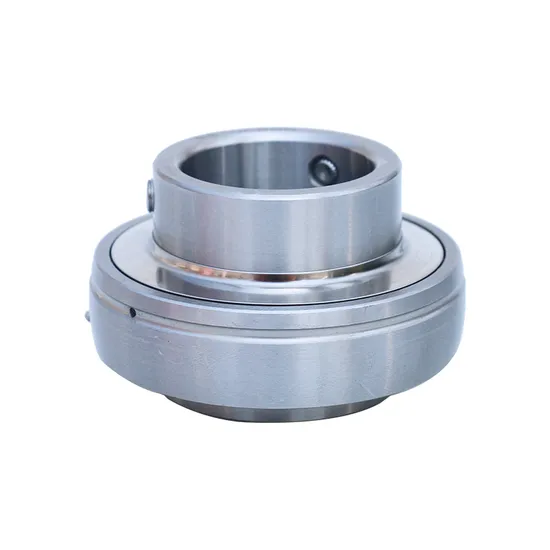 High Load Deep Groove Ball Bearing 6000-6004 Series for Auto Wheel Applications