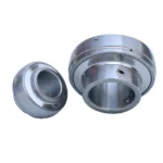 High Load Deep Groove Ball Bearing 6000-6004 Series for Auto Wheel Applications