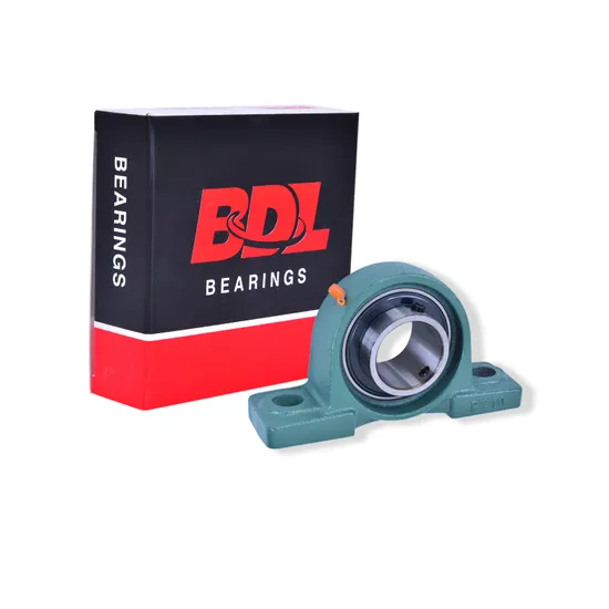 High Load Deep Groove Ball Bearing 6000-6004 Series for Auto Wheel Applications