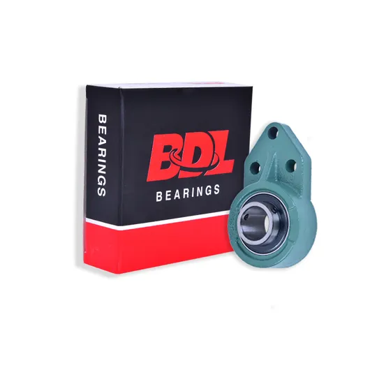 High Load Deep Groove Ball Bearing 6000-6004 Series for Auto Wheel Applications