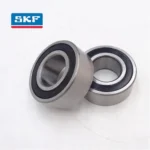 Double Row Angular Contact Ball Bearing 3202-A-2Z Tn9-Mt33 Shielded for Heavy-Duty Construction Machinery