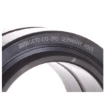 Ge Series GE10-DO-E Spherical Radial Plain Bearing P2 Precision for Industrial Machinery