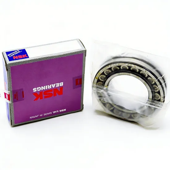 Anti Rust NSK Tapered Roller Bearing 32928 140x190x32mm for Marine Gearbox