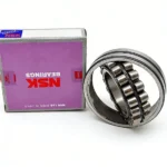 Anti Rust NSK Tapered Roller Bearing 32928 140x190x32mm for Marine Gearbox