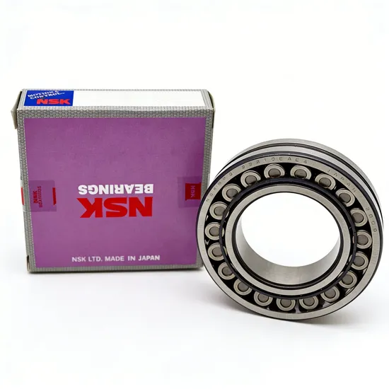 Anti Rust NSK Tapered Roller Bearing 32928 140x190x32mm for Marine Gearbox
