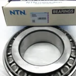 Tapered Roller Bearing 32230 for Railway Gear Reducer High Load Capacity 105x190x68mm