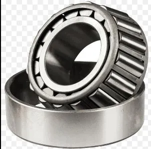 Tapered Roller Bearing 32230 for Railway Gear Reducer High Load Capacity 105x190x68mm