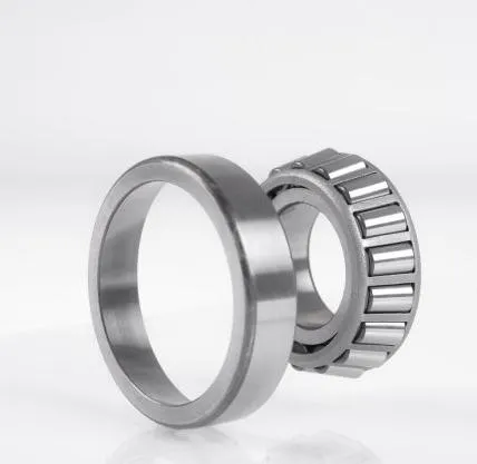 Tapered Roller Bearing 32230 for Railway Gear Reducer High Load Capacity 105x190x68mm