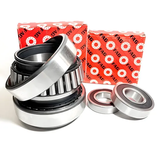 High Precision Conical Roller Bearing 31314 for Industrial Machinery