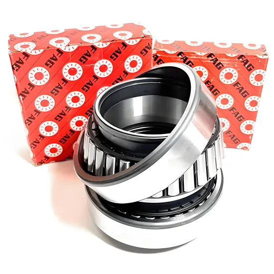 High Precision Conical Roller Bearing 31314 for Industrial Machinery
