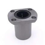 High Precision LMF35UU Linear Motion Bearing with Square Flange Block for Industrial Machinery