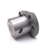 High Precision LMF35UU Linear Motion Bearing with Square Flange Block for Industrial Machinery