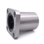 High Precision LMF35UU Linear Motion Bearing with Square Flange Block for Industrial Machinery