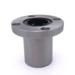 High Precision LMF35UU Linear Motion Bearing with Square Flange Block for Industrial Machinery