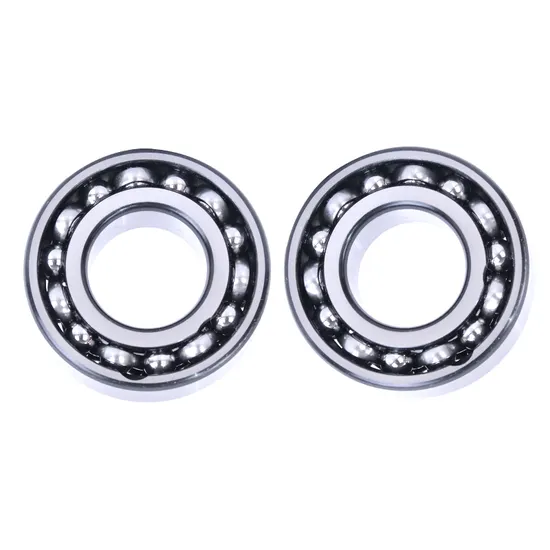 High Precision 3201 A-2ZTN9 Angular Contact Ball Bearing for Automobile and Rolling Mill
