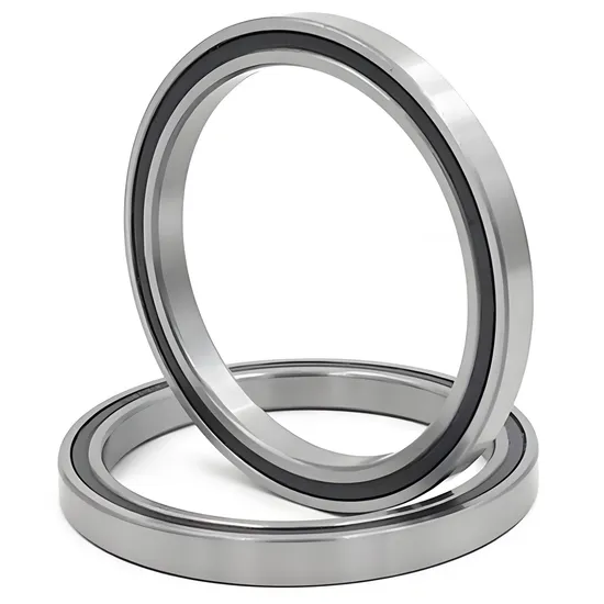 Deep Groove Ball Bearing 6700 9x26x8mm Low Noise for Auto Parts High Precision