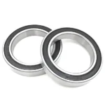 High Precision 6709 Deep Groove Ball Bearing 45x55x6mm for Low Noise Auto Parts