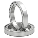 High Precision 6709 Deep Groove Ball Bearing 45x55x6mm for Low Noise Auto Parts