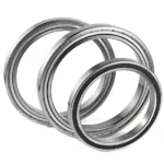 High Precision 6709 Deep Groove Ball Bearing 45x55x6mm for Low Noise Auto Parts
