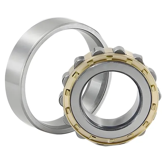 High Precision Cylindrical Roller Bearing NN3011 for Industrial Machinery with P2 Precision Rating