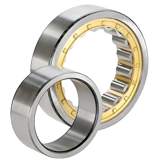 High Precision Cylindrical Roller Bearing NN3011 for Industrial Machinery with P2 Precision Rating
