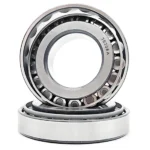High Precision Taper Roller Bearing 32008 33008 33108 30208 32208 for Industrial Machinery
