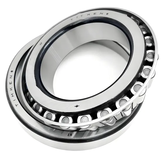 High Precision Taper Roller Bearing 32008 33008 33108 30208 32208 for Industrial Machinery