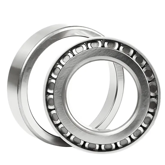 High Precision Taper Roller Bearing 32008 33008 33108 30208 32208 for Industrial Machinery